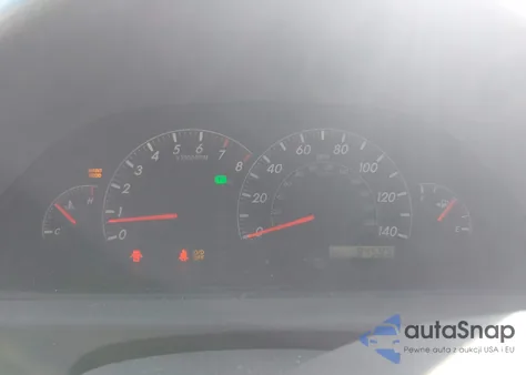 2005 Toyota Camry Xle V6 z USA, uszkodzony, nr VIN 4T1BF30K75U597301